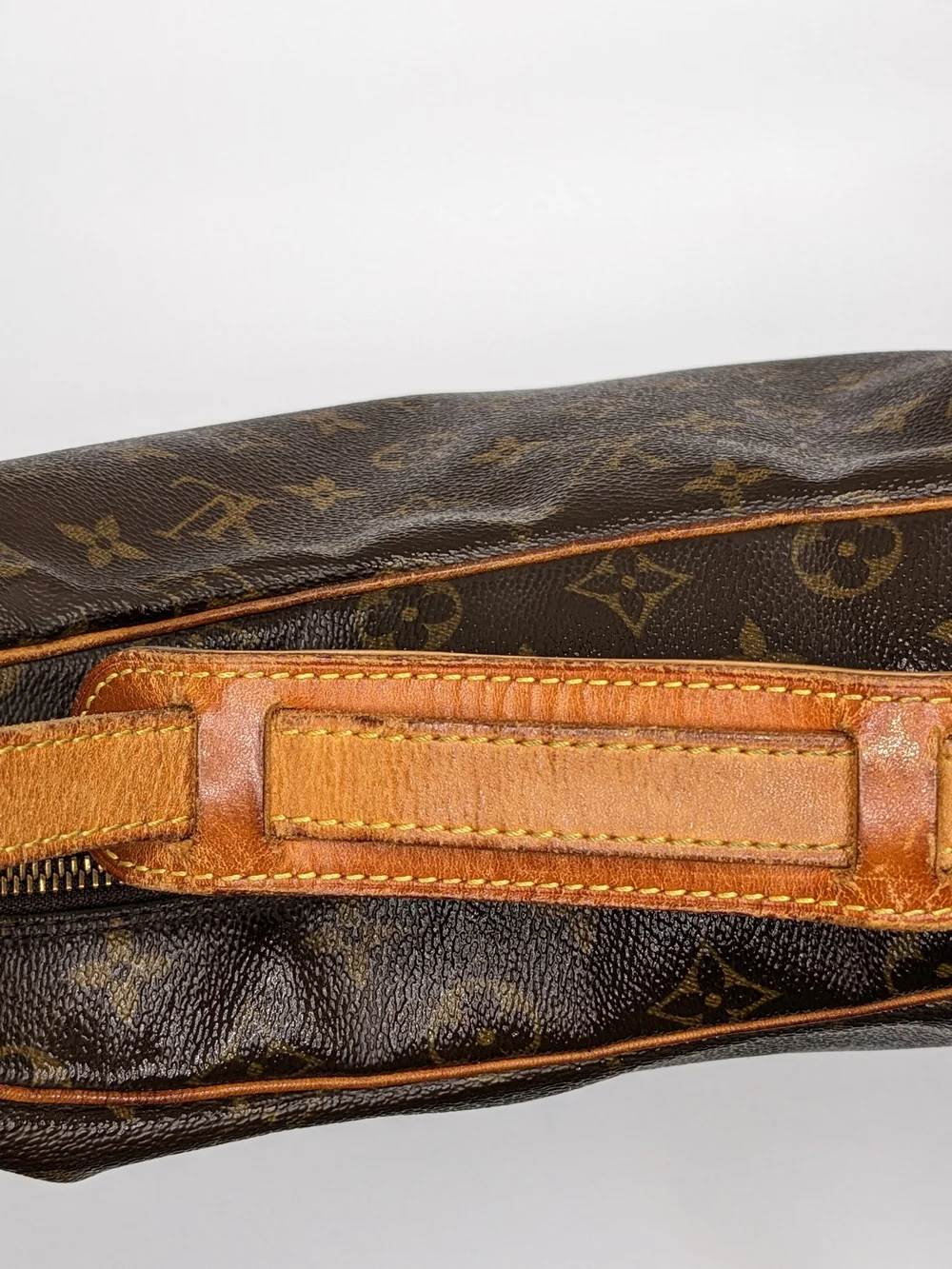 Louis Vuitton authentic louis